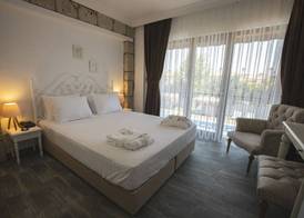 Albeon Luxury Hotel - Alacatı 5
