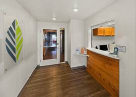 WoodSpring Suites El Paso 2