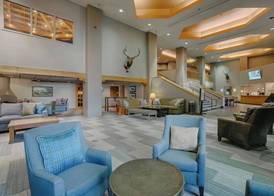 Lodge at Angel Fire Resort 4