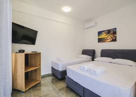 Vullkan Hotel 5