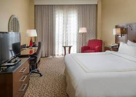 TownePlace Suites by Marriott St. Louis Chesterfield 4