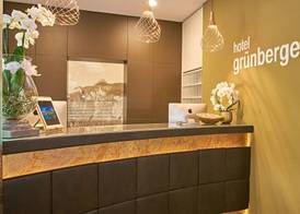 Hotel Gruenberger 3