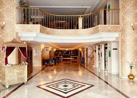 Askoc Hotel & SPA 4