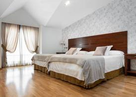 Hotel Villa Virginia 5