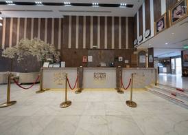 Abraj Almarzam Hotel - ابراج المرزم 4