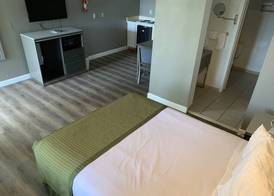 Hotel Palmeras Chula Vista 4