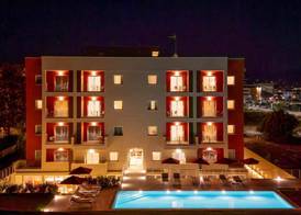 PALAZZO RUBINO Aparthotel 5