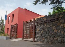Hotel Villa El Mocanal 2