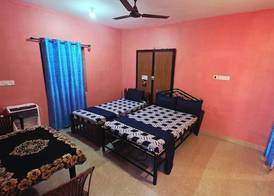 vailankani Guest House 3