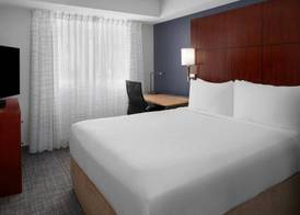 Residence Inn by Marriott San Diego Downtown 4