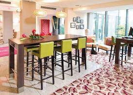 Leonardo Hotel Hannover Airport 5