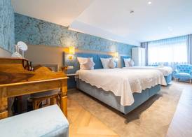 Grand Hotel Normandy by CW Hotel Collection 4