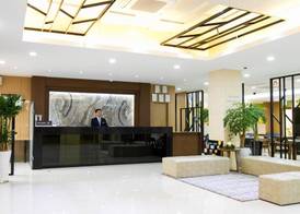 Black Sands Hotel 3
