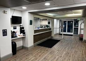Quality Inn Yuba City/Marysville 2