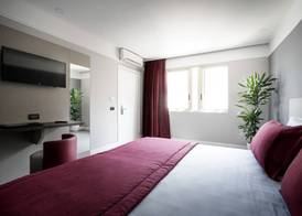Hotel Varese Roma 3