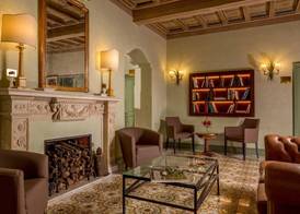 Hotel Villa Grazioli 4
