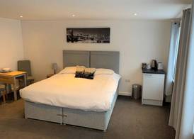 Fornham Guest House 3