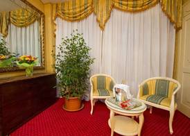 Hotel Conterie 2