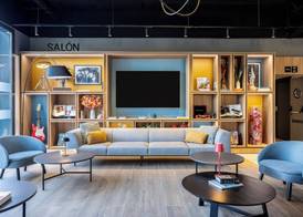 ibis Madrid Norte Las Tablas 3