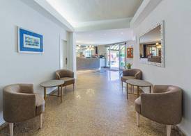 Hotel Castello 3
