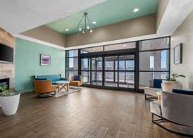 MainStay Suites Decatur River City 4
