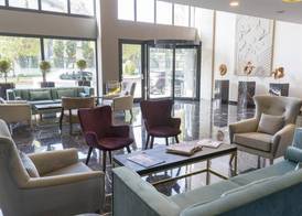 Greymark Hotel 3