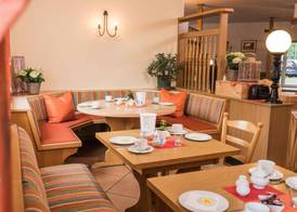 Hotel Bamberger Hof, garni 2