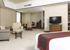 The Pacific Sutera Hotel 4