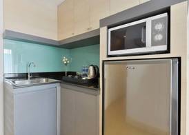 Arize Hotel Sukhumvit 4