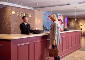 Van der Valk Hotel Sassenheim - Leiden 5