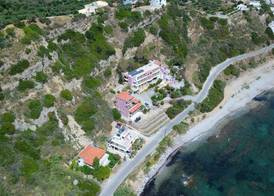 Thalassa House Apartments 2