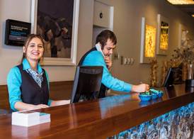 Han Hotel Istanbul 5
