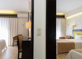 Hotel Jardim 3