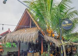 Ubud Sawah Scenery Villa and Homestay 2