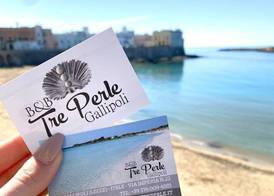 B&b Tre Perle 2