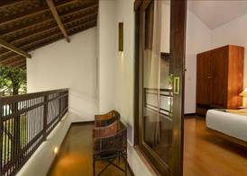 Sigiriya Jungles Resort & Spa 4