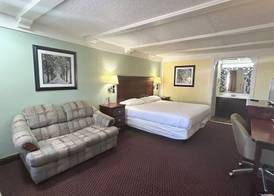 Knights Inn Somerset 2
