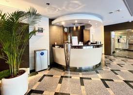 BU Place Hotel 3