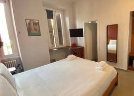 Cecilia B&B Roma 3