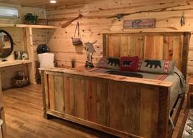 Nacoochee Valley Lodge 2