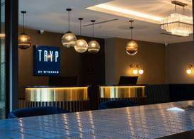 TRYP by Wyndham Wellington, Tory Street 3