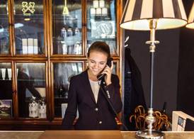Nimb Hotel 3