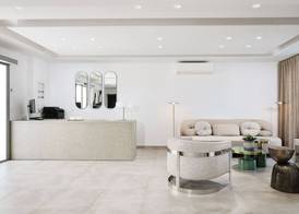 Quattro Luxury Boutique Suites 2