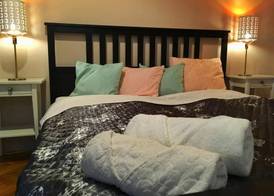 Diamonds Apartments 4