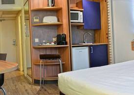Art Hotel Paris Est 3