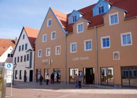 Hotel im Ried 3