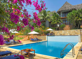 Ôclub Experience Hôtel Sultan Sands Island Resort et Spa Sup 2