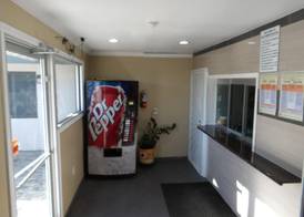 Southmore Boulevard Motel 3