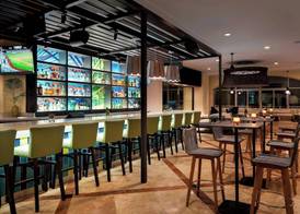 St Kitts Marriott Beach Resort, Casino & Spa 5