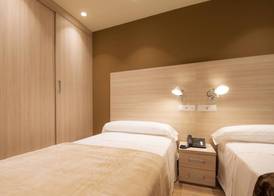 Hotel Hormilla 5